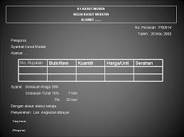 Maybe you would like to learn more about one of these? Perniagaan Dalam Negeri Bahagian Iii Dokumen Perniagaan Dalam