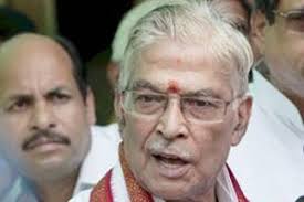 Met 2G accused: Anshuman Mishra targets M M Joshi