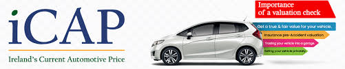 How Much Is My Car Worth Used Car Valuation Tool Myvehicle Ie