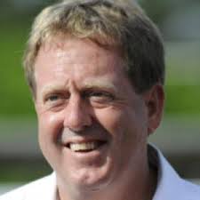 Florida Horse Racing