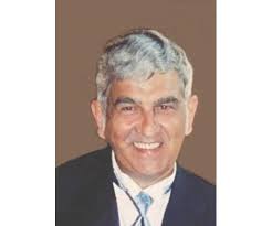 Hugh Mosher Obituary (1944