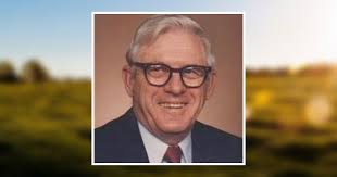 Claude W. Buckley Obituary July 19, 2012