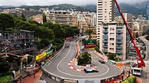 Ferrari's spanish driver carlos sainz jr drives during the monaco formula 1 grand prix at the monaco street circuit in monaco. What Time Is The 2021 Monaco Grand Prix And How Can I Watch It Formula 1