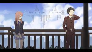 Artistic ,anime ,koe no katachi ,entertainment ,a silent voice ,shouko nishimiya ,shouya ishida wallpapers and best hd wallpaper, download best hd desktop wallpapers,widescreen wallpapers for free in high quality resolutions 1920x1080 hd, 1920x1200. The Shape Of Voice Anime Wallpapers Wallpaper Cave