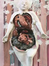 Résultat de recherche d'images pour "Biljana Djurdjevic art"