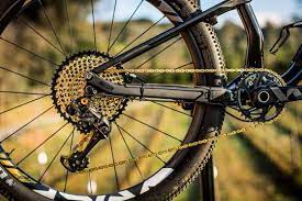 mtb dreams 自転車