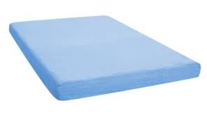 Blue 7 Inch Memory Foam Mattress For Kids Full Size By Sleepshop 299 00 Free Shippin Memory Foam Mattress Memory Foam Mattress Full Mattress Box Springs