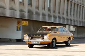 Image result for Orange 1978 Capri