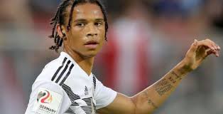 City stars toast title win with wags at exclusive party. Leroy Sane Excluded From Germany S World Cup 2018 Squad Kasapa102 5fm