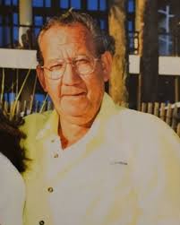 Most Recent Obituaries