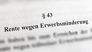 Ich musste schon nach nur 4 monaten krankengeld zur reha und bekam danach gleich erwerbsminderungsrente. Erwerbsminderungsrente Antrag Und Voraussetzungen Volle Und Teilweise Rente Hinzuverdienst Und Versteuern Landesverband Schleswig Holstein