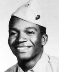 Frankie Young Jr : Private First Class from Georgia, Vietnam War Casualty