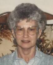 Obituary information for Geneva Downey