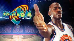 So how was jordan able to hold his own in scenes with screen icons like bill murray and bugs bunny, all while prepping himself for the upcoming enter the jordan dome. The Story Behind How Michael Jordan Picked Space Jam As First Film