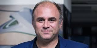 Dominic Cain's Instagram, Twitter & Facebook