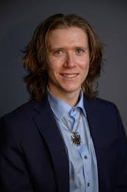 9 Bonners Selected for 2022-23 Newman Civic Fellowship — The Corella &  Bertram F. Bonner Foundation