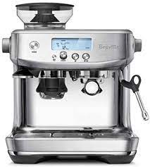Use this $15 off amazon promo code on your prime order. Amazon Com Breville Bes878bss Barista Pro Espresso Machine Brushed Stainless Steel Medium Kitchen Dining
