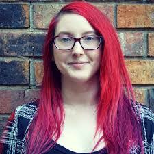 Leah Rice's Instagram, Twitter & Facebook