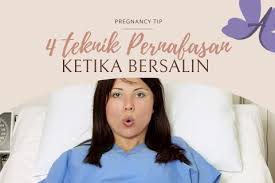 Anda bisa memulainya dengan membicarakan hobi, keluarga dan sebagainya. 4 Teknik Pernafasan Ketika Bersalin Adrini S
