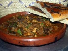 Recette Douara Ou Tripes De Mouton En Sauce Cuisinez Douara Ou Tripes De Mouton En Sauce Recettes De Cuisine Recette Cuisine