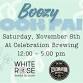 Boozy Book Fair! event image
