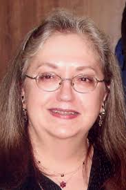 Obituary information for Ann Marie (Kanicki) Petty