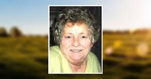 Mary Helen Shell Obituary May 10, 2015