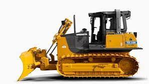 Dressta TD14M Extra LGP Crawler Dozer