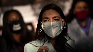 ^ aoc, ted cruz slam robinhood for freezing some trades amid gamestop volatility. Aoc Slams Ted Cruz In Tweet About Robinhood Gamestop