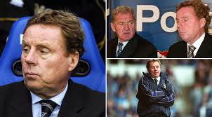 Harry Redknapp Was Once Threatened With Sack After Calling Owner 'C***' 16  Times In Meeting