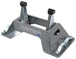 B&w companion hitch for ford super duty. Replacement Base For B W Companion Oem 5th Wheel Trailer Hitch For Ford Super Duty B And W Accessories And Parts Bwrvb3300