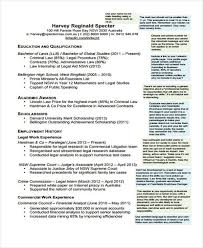 These resumes are available in the most popular formats, such as psd, ai, and indd. Cv Template Law Resume Format