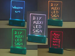 Led letters for $15 | diy neon sign. Chaz Torisky Chaztorisky Profile Pinterest