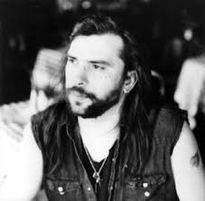 Steve Earle