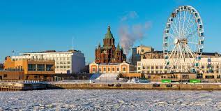 Find what to do today, this weekend, or in august. Travel Guide 24 Hours In Helsinki Finland