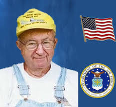 Obituary for Edgar E. "Ed" Hunt