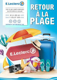 Calameo Catalogue E Leclerc Guadeloupe Du 24 Juin Au 5 Juillet