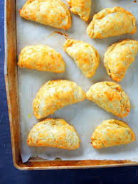 Baked Chicken Empanada Recipe Woman Scribbles Recipe Empanadas Recipe Chicken Empanada Recipe Baked Chicken