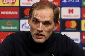 Demba ba accuses tuchel of 'blaming' istanbul players following racism row. Daily Schmankerl Bayern In Touch With Thomas Tuchel Alex Nubel Torched By Leipzig Bundesliga Excitement And More Bavarian Football Works