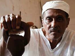 Morre maior sacerdote das religiões de matrizes africanas de Pernambuco