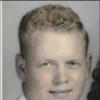 Delbert Junior Hale (1933–2009)