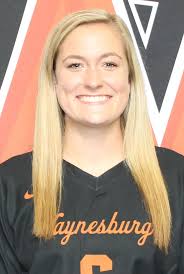 2019 Volleyball Roster