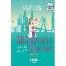 ADAptação do Amor