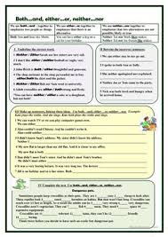 In these worksheets, students have to replace the noun (s) in a sentence with a pronoun. English Esl Pronouns Each Other One Another Reciprocal Pronouns Worksheets Most Downloaded 17 Results