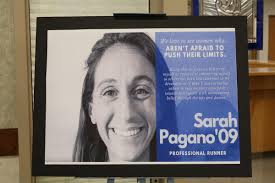 IHA Display: Women of Valor Among Us: Sisters, Scholars, Saints