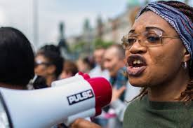 Fundraiser for Laurie Beckman Yetzer by Thomas Sanders : Black Visions  Collective Fundraiser