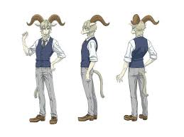 This section includes plot points and characters introduced in the manga so far, and as such does not only include bits from the … Thank You KentarÅ Miura Beastars Season 2 Adds Pina Voiced By Yuki