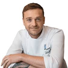 Dollar bank announces winners of contest. Restaurant At Soho Factory And Koszyki Mateusz Gessler