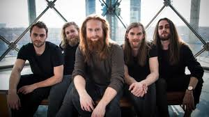 De halve finales en de finale zijn live op tv te zien. Denmark Rasmussen Releases Acoustic Version Of Higher Ground Eurovoix