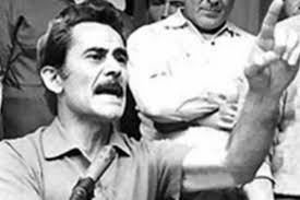 Editorial de Dardo Cabo (El Descamisado) luego del asesinato de Rucci